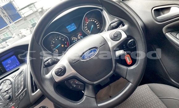 Buy Used Ford Focus Brown Car in Bangkok in Bangkok Buy Used Ford Focus Brown Car in Bangkok in Bangkok