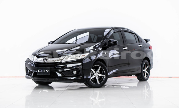 Buy Used Honda City Black Car in Bangkok in Bangkok Buy Used Honda City Black Car in Bangkok in Bangkok