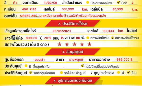 Buy Used Honda City Black Car in Bangkok in Bangkok Buy Used Honda City Black Car in Bangkok in Bangkok