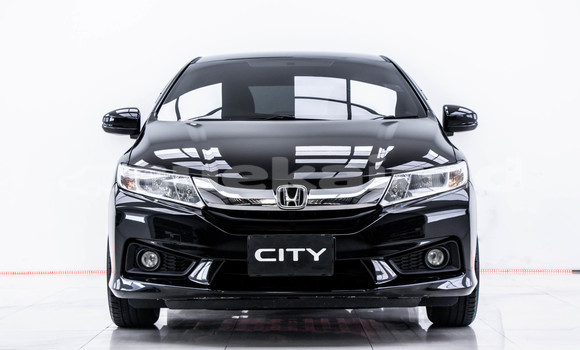 Buy Used Honda City Black Car in Bangkok in Bangkok Buy Used Honda City Black Car in Bangkok in Bangkok