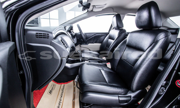 Buy Used Honda City Black Car in Bangkok in Bangkok Buy Used Honda City Black Car in Bangkok in Bangkok