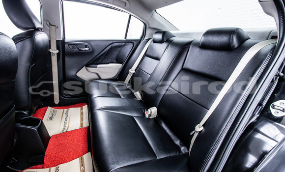 Buy Used Honda City Black Car in Bangkok in Bangkok Buy Used Honda City Black Car in Bangkok in Bangkok