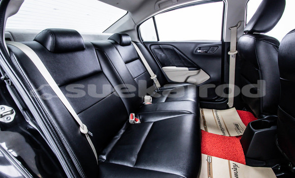 Buy Used Honda City Black Car in Bangkok in Bangkok Buy Used Honda City Black Car in Bangkok in Bangkok