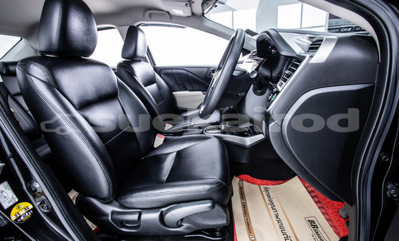 Buy Used Honda City Black Car in Bangkok in Bangkok Buy Used Honda City Black Car in Bangkok in Bangkok