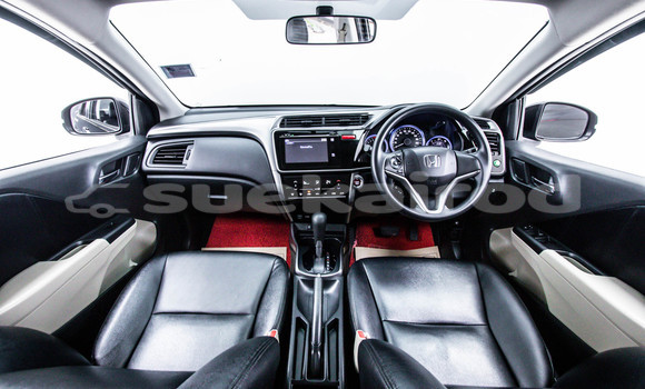 Buy Used Honda City Black Car in Bangkok in Bangkok Buy Used Honda City Black Car in Bangkok in Bangkok