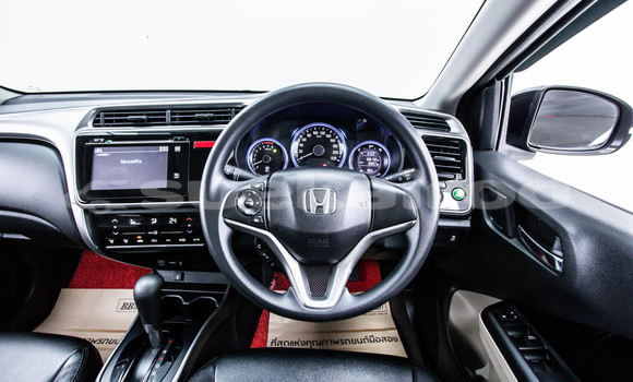 Buy Used Honda City Black Car in Bangkok in Bangkok Buy Used Honda City Black Car in Bangkok in Bangkok