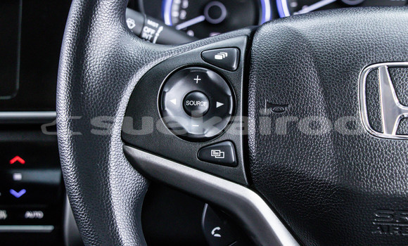 Buy Used Honda City Black Car in Bangkok in Bangkok Buy Used Honda City Black Car in Bangkok in Bangkok