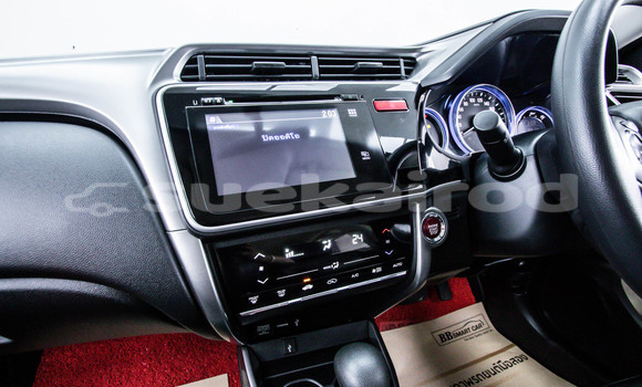 Buy Used Honda City Black Car in Bangkok in Bangkok Buy Used Honda City Black Car in Bangkok in Bangkok