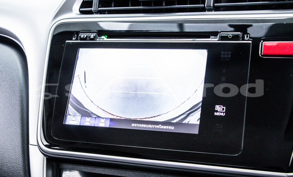 Buy Used Honda City Black Car in Bangkok in Bangkok Buy Used Honda City Black Car in Bangkok in Bangkok