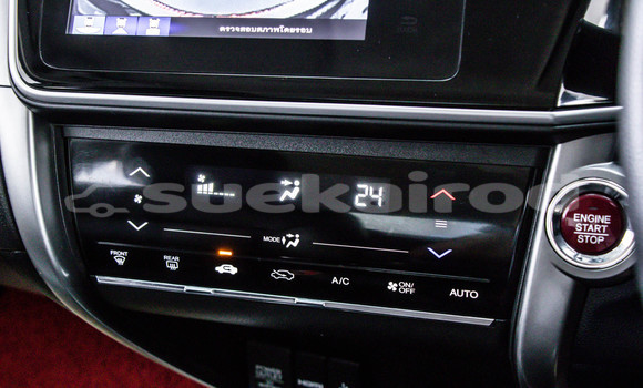 Buy Used Honda City Black Car in Bangkok in Bangkok Buy Used Honda City Black Car in Bangkok in Bangkok
