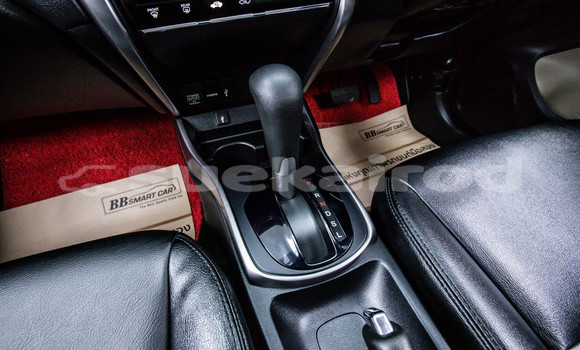 Buy Used Honda City Black Car in Bangkok in Bangkok Buy Used Honda City Black Car in Bangkok in Bangkok