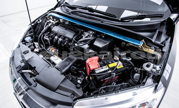 Buy Used Honda City Black Car in Bangkok in Bangkok Buy Used Honda City Black Car in Bangkok in Bangkok