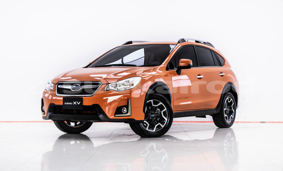 Buy Used Subaru XV Other Car in Bangkok in Bangkok Buy Used Subaru XV Other Car in Bangkok in Bangkok