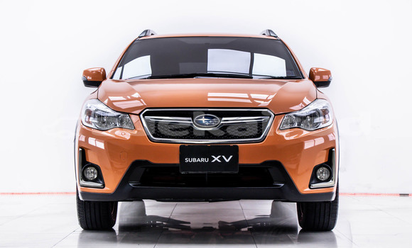 Buy Used Subaru XV Other Car in Bangkok in Bangkok Buy Used Subaru XV Other Car in Bangkok in Bangkok