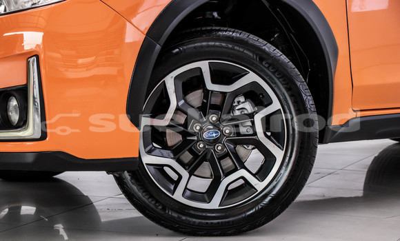 Buy Used Subaru XV Other Car in Bangkok in Bangkok Buy Used Subaru XV Other Car in Bangkok in Bangkok