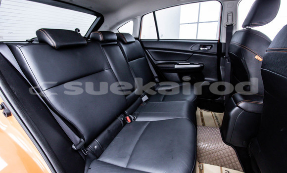 Buy Used Subaru XV Other Car in Bangkok in Bangkok Buy Used Subaru XV Other Car in Bangkok in Bangkok