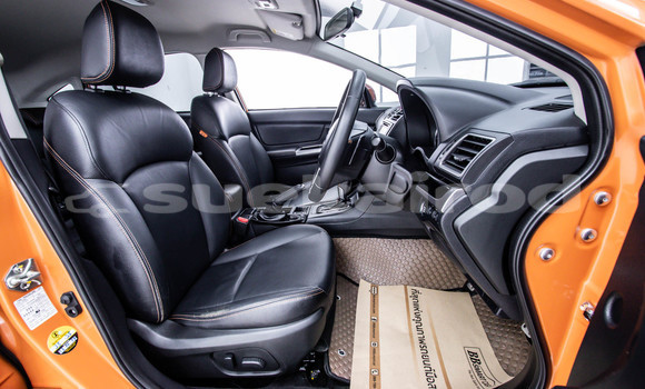 Buy Used Subaru XV Other Car in Bangkok in Bangkok Buy Used Subaru XV Other Car in Bangkok in Bangkok