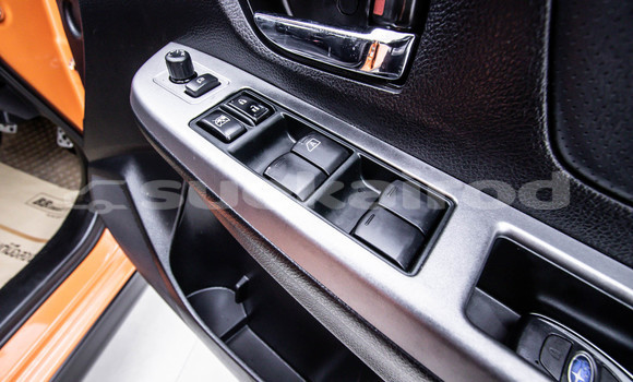 Buy Used Subaru XV Other Car in Bangkok in Bangkok Buy Used Subaru XV Other Car in Bangkok in Bangkok