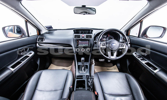 Buy Used Subaru XV Other Car in Bangkok in Bangkok Buy Used Subaru XV Other Car in Bangkok in Bangkok
