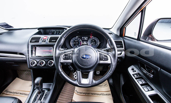 Buy Used Subaru XV Other Car in Bangkok in Bangkok Buy Used Subaru XV Other Car in Bangkok in Bangkok