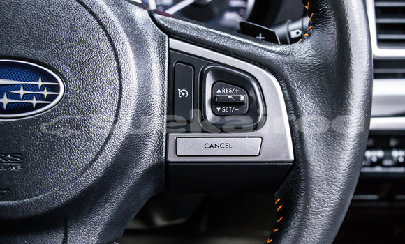 Buy Used Subaru XV Other Car in Bangkok in Bangkok Buy Used Subaru XV Other Car in Bangkok in Bangkok