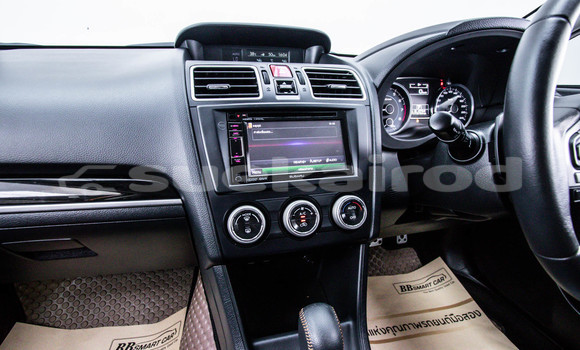 Buy Used Subaru XV Other Car in Bangkok in Bangkok Buy Used Subaru XV Other Car in Bangkok in Bangkok