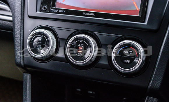 Buy Used Subaru XV Other Car in Bangkok in Bangkok Buy Used Subaru XV Other Car in Bangkok in Bangkok