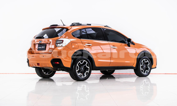 Buy Used Subaru XV Other Car in Bangkok in Bangkok Buy Used Subaru XV Other Car in Bangkok in Bangkok