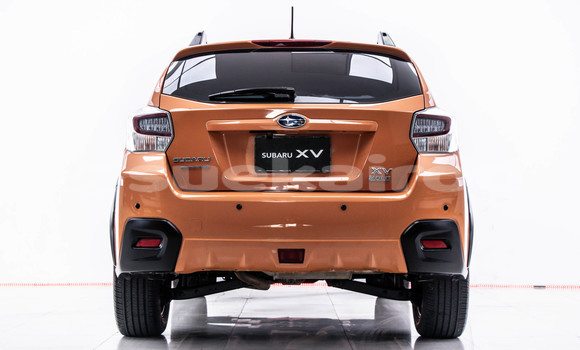 Buy Used Subaru XV Other Car in Bangkok in Bangkok Buy Used Subaru XV Other Car in Bangkok in Bangkok