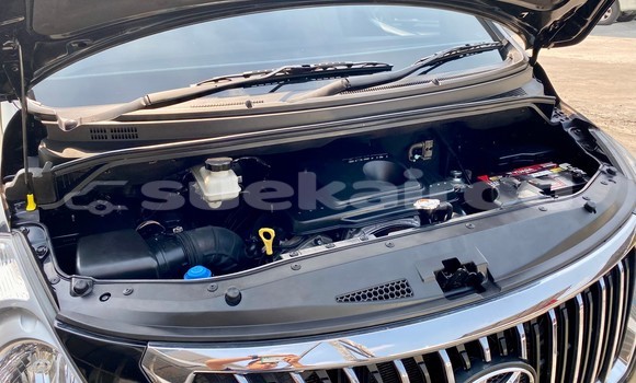 ซื้อ รถมือสอง Hyundai Grand Starex สีดำ รถยนต์ ใน %{เมือง} ใน กรุงเทพมหานคร ซื้อ รถมือสอง Hyundai Grand Starex สีดำ รถยนต์ ใน %{เมือง} ใน กรุงเทพมหานคร