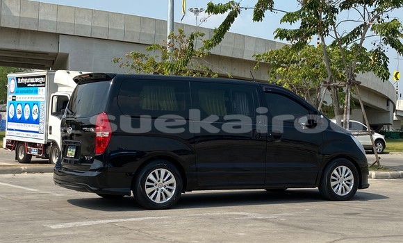 ซื้อ รถมือสอง Hyundai Grand Starex สีดำ รถยนต์ ใน %{เมือง} ใน กรุงเทพมหานคร ซื้อ รถมือสอง Hyundai Grand Starex สีดำ รถยนต์ ใน %{เมือง} ใน กรุงเทพมหานคร