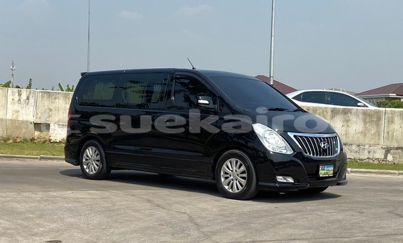 ซื้อ รถมือสอง Hyundai Grand Starex สีดำ รถยนต์ ใน %{เมือง} ใน กรุงเทพมหานคร ซื้อ รถมือสอง Hyundai Grand Starex สีดำ รถยนต์ ใน %{เมือง} ใน กรุงเทพมหานคร
