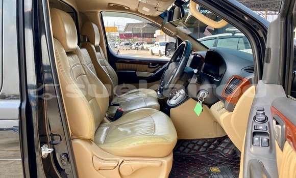 ซื้อ รถมือสอง Hyundai Grand Starex สีดำ รถยนต์ ใน %{เมือง} ใน กรุงเทพมหานคร ซื้อ รถมือสอง Hyundai Grand Starex สีดำ รถยนต์ ใน %{เมือง} ใน กรุงเทพมหานคร