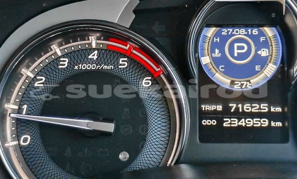 Buy Used Isuzu MU-X Black Car in Bangkok in Bangkok Buy Used Isuzu MU-X Black Car in Bangkok in Bangkok