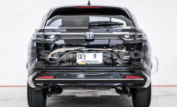 ซื้อ รถมือสอง Honda HR-V สีดำ รถยนต์ ใน %{เมือง} ใน กรุงเทพมหานคร ซื้อ รถมือสอง Honda HR-V สีดำ รถยนต์ ใน %{เมือง} ใน กรุงเทพมหานคร