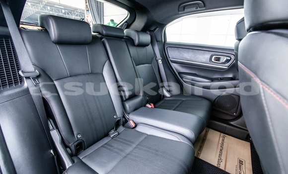 ซื้อ รถมือสอง Honda HR-V สีดำ รถยนต์ ใน %{เมือง} ใน กรุงเทพมหานคร ซื้อ รถมือสอง Honda HR-V สีดำ รถยนต์ ใน %{เมือง} ใน กรุงเทพมหานคร