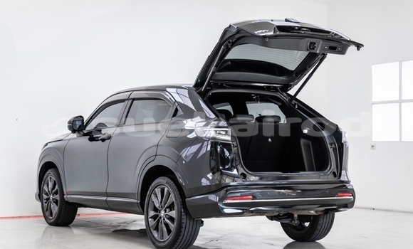 ซื้อ รถมือสอง Honda HR-V สีดำ รถยนต์ ใน %{เมือง} ใน กรุงเทพมหานคร ซื้อ รถมือสอง Honda HR-V สีดำ รถยนต์ ใน %{เมือง} ใน กรุงเทพมหานคร