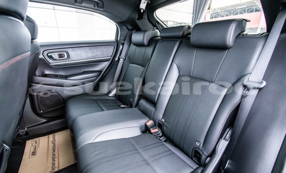 ซื้อ รถมือสอง Honda HR-V สีดำ รถยนต์ ใน %{เมือง} ใน กรุงเทพมหานคร ซื้อ รถมือสอง Honda HR-V สีดำ รถยนต์ ใน %{เมือง} ใน กรุงเทพมหานคร