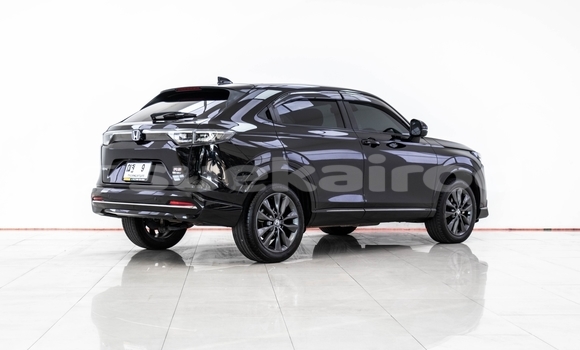 ซื้อ รถมือสอง Honda HR-V สีดำ รถยนต์ ใน %{เมือง} ใน กรุงเทพมหานคร ซื้อ รถมือสอง Honda HR-V สีดำ รถยนต์ ใน %{เมือง} ใน กรุงเทพมหานคร