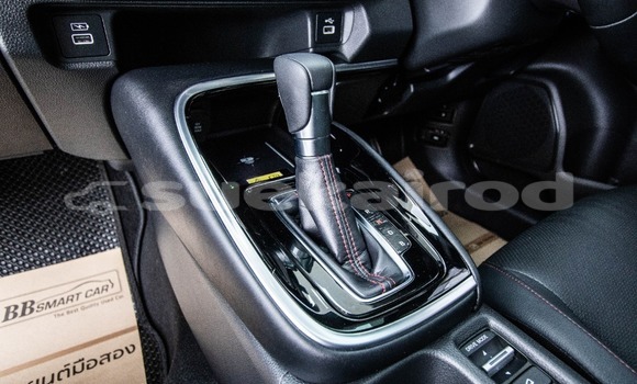 ซื้อ รถมือสอง Honda HR-V สีดำ รถยนต์ ใน %{เมือง} ใน กรุงเทพมหานคร ซื้อ รถมือสอง Honda HR-V สีดำ รถยนต์ ใน %{เมือง} ใน กรุงเทพมหานคร