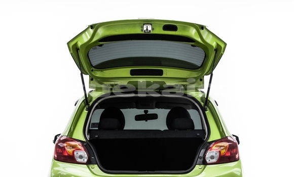 Buy Used Mitsubishi Mirage Other Car in Bangkok in Bangkok Buy Used Mitsubishi Mirage Other Car in Bangkok in Bangkok