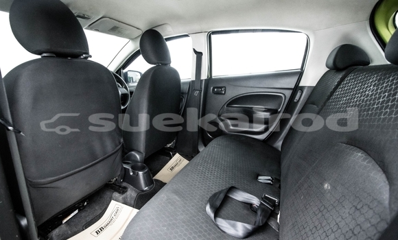 Buy Used Mitsubishi Mirage Other Car in Bangkok in Bangkok Buy Used Mitsubishi Mirage Other Car in Bangkok in Bangkok