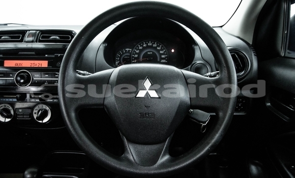 Buy Used Mitsubishi Mirage Other Car in Bangkok in Bangkok Buy Used Mitsubishi Mirage Other Car in Bangkok in Bangkok