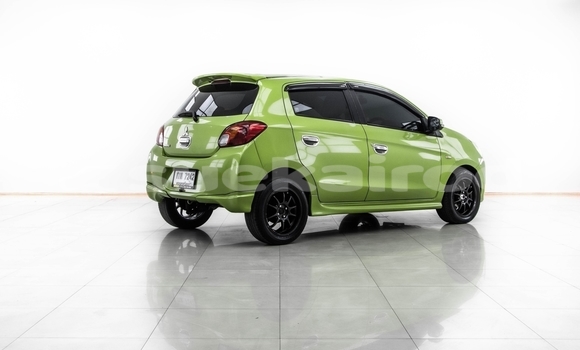 Buy Used Mitsubishi Mirage Other Car in Bangkok in Bangkok Buy Used Mitsubishi Mirage Other Car in Bangkok in Bangkok