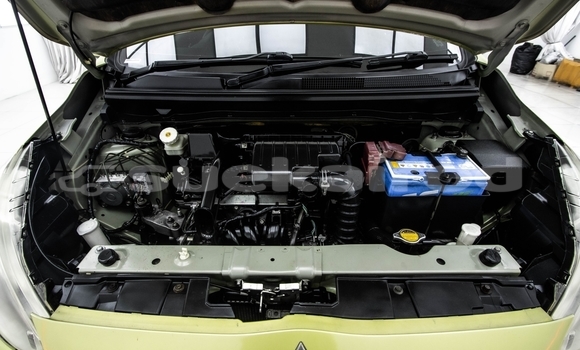 Buy Used Mitsubishi Mirage Other Car in Bangkok in Bangkok Buy Used Mitsubishi Mirage Other Car in Bangkok in Bangkok