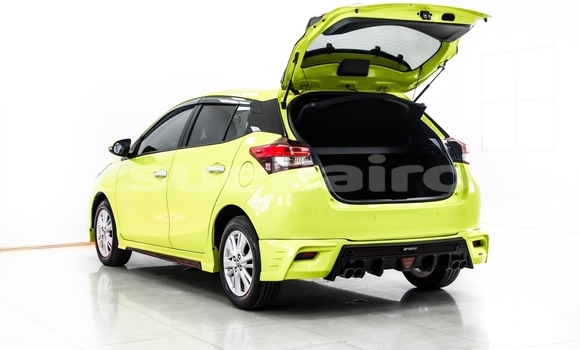 ซื้อ รถมือสอง Toyota Yaris เขียว รถยนต์ ใน %{เมือง} ใน กรุงเทพมหานคร ซื้อ รถมือสอง Toyota Yaris เขียว รถยนต์ ใน %{เมือง} ใน กรุงเทพมหานคร