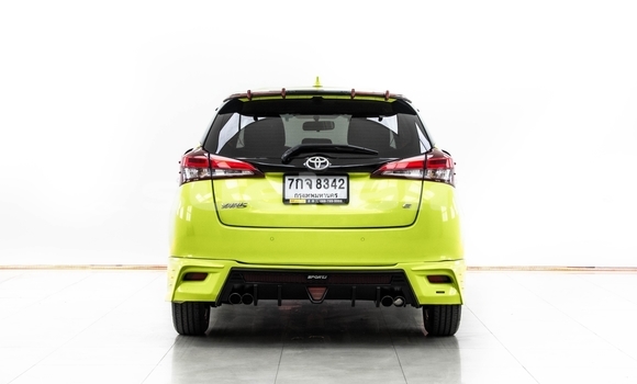 ซื้อ รถมือสอง Toyota Yaris เขียว รถยนต์ ใน %{เมือง} ใน กรุงเทพมหานคร ซื้อ รถมือสอง Toyota Yaris เขียว รถยนต์ ใน %{เมือง} ใน กรุงเทพมหานคร