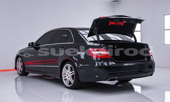 Buy Used Mercedes-Benz E200 Black Car in Bangkok in Bangkok Buy Used Mercedes-Benz E200 Black Car in Bangkok in Bangkok