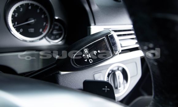 Buy Used Mercedes-Benz E200 Black Car in Bangkok in Bangkok Buy Used Mercedes-Benz E200 Black Car in Bangkok in Bangkok