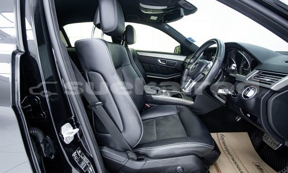 Buy Used Mercedes-Benz E200 Black Car in Bangkok in Bangkok Buy Used Mercedes-Benz E200 Black Car in Bangkok in Bangkok